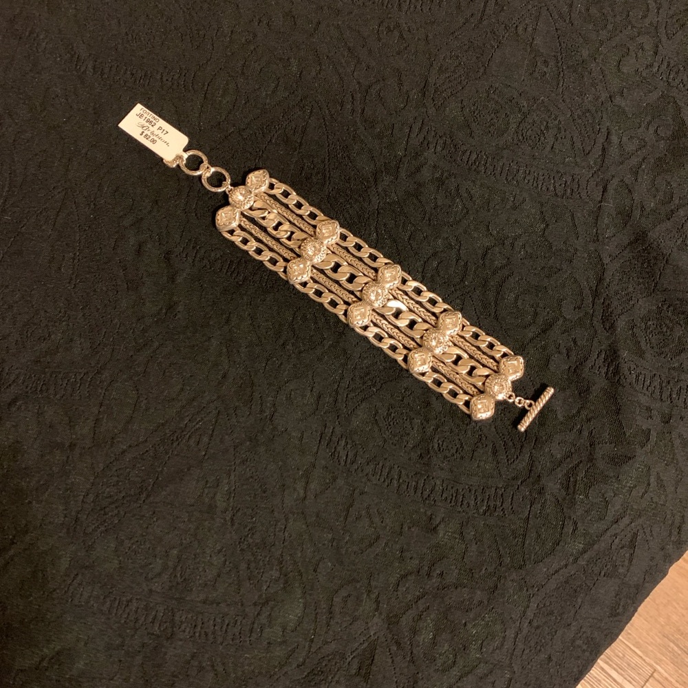 Brighton Fortino Collection Bracelet